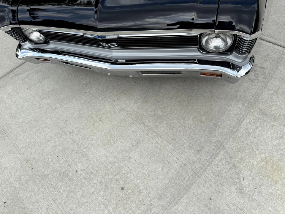 1969 Chevrolet Nova 3rd Gen - Image 19 of 21