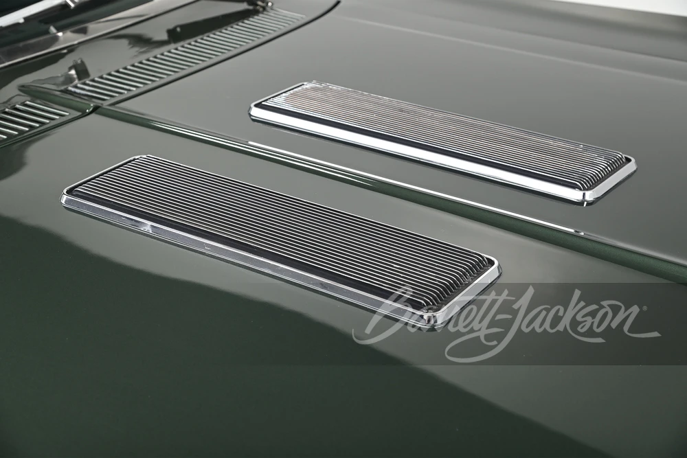 1969 Chevrolet Nova 3rd Gen - Image 14 of 17
