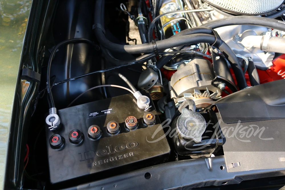1969 Chevrolet Nova 3rd Gen - Image 19 of 26