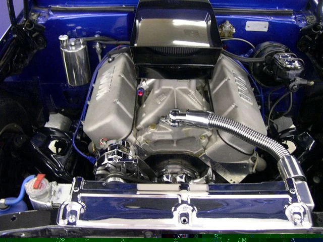 1969 Chevrolet Nova 3rd Gen - Image 3 of 5