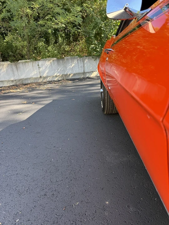 1969 Chevrolet Camaro 1st Gen - Image 2 of 21