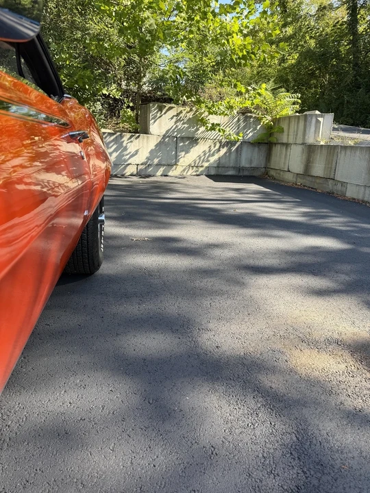 1969 Chevrolet Camaro 1st Gen - Image 4 of 21