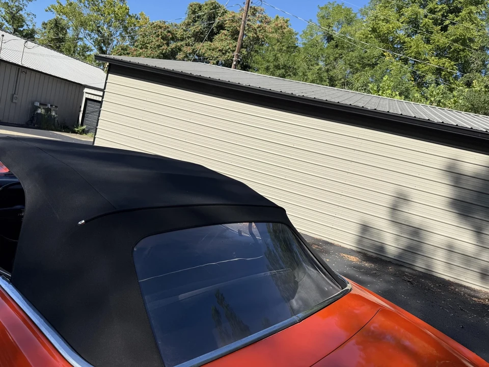 1969 Chevrolet Camaro 1st Gen - Image 12 of 21