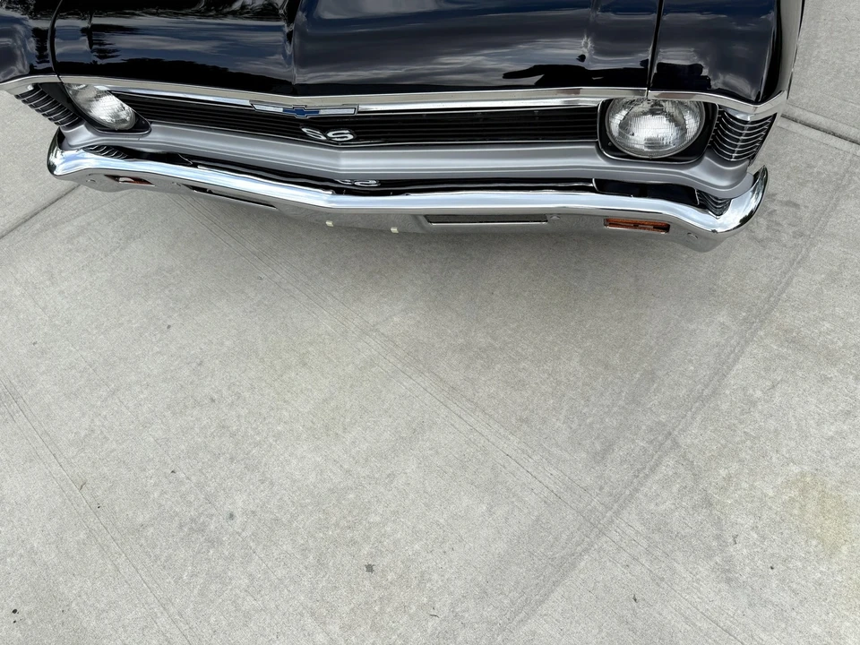 1969 Chevrolet Nova 3rd Gen - Image 19 of 21