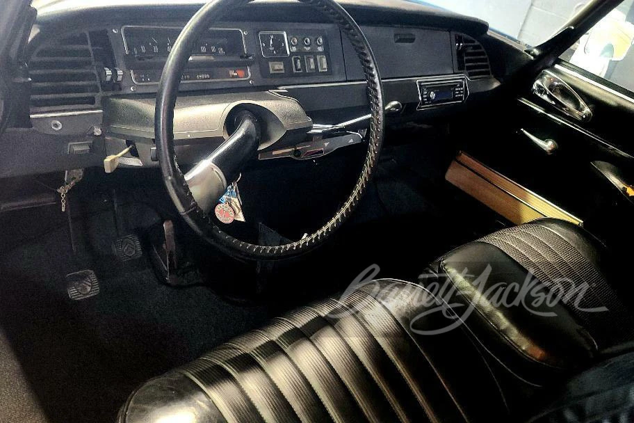 1969 Citroen ID19 - Image 3 of 7