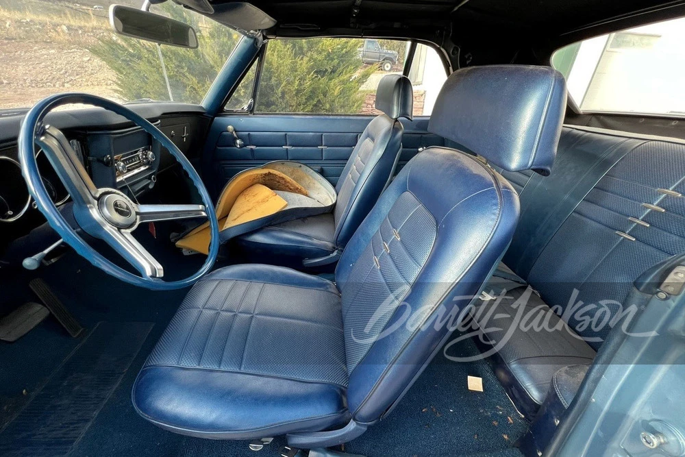1969 Chevrolet Corvair 2nd Gen - Image 2 of 19