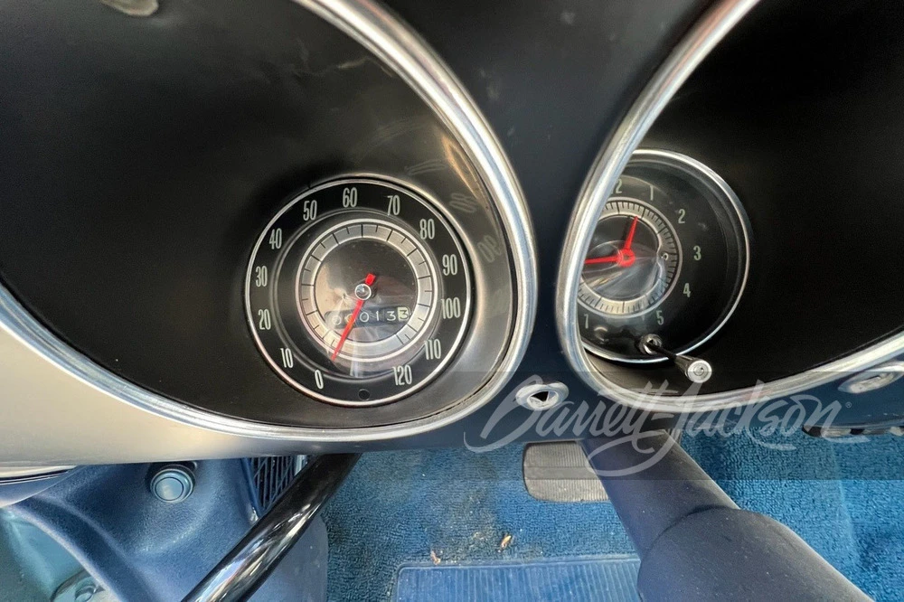 1969 Chevrolet Corvair 2nd Gen - Image 4 of 19
