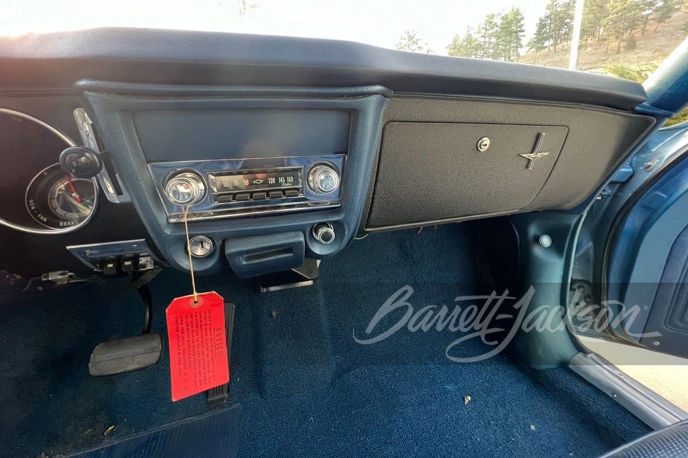 1969 Chevrolet Corvair 2nd Gen - Image 17 of 19