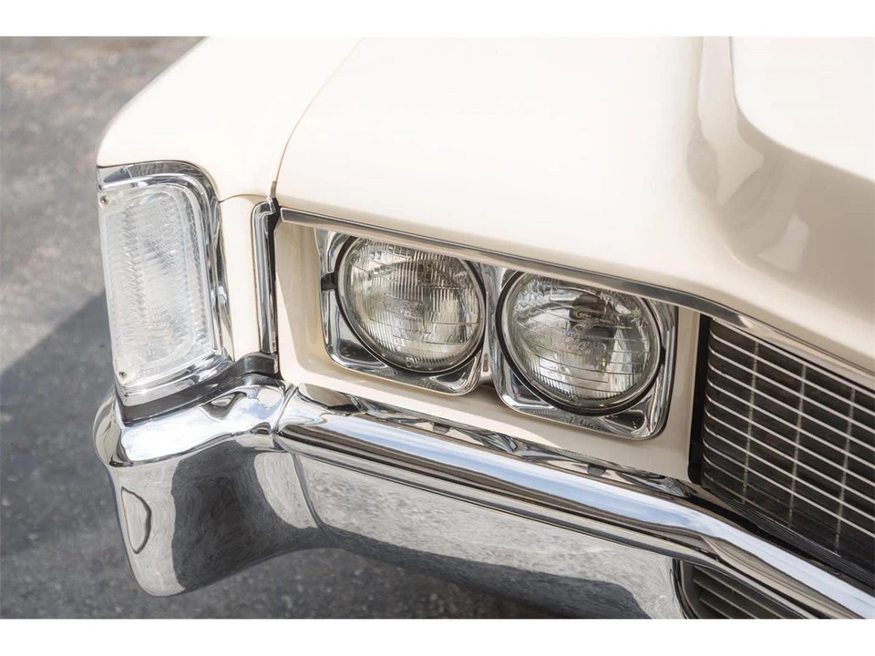 1969 Cadillac Calais - Image 6 of 19