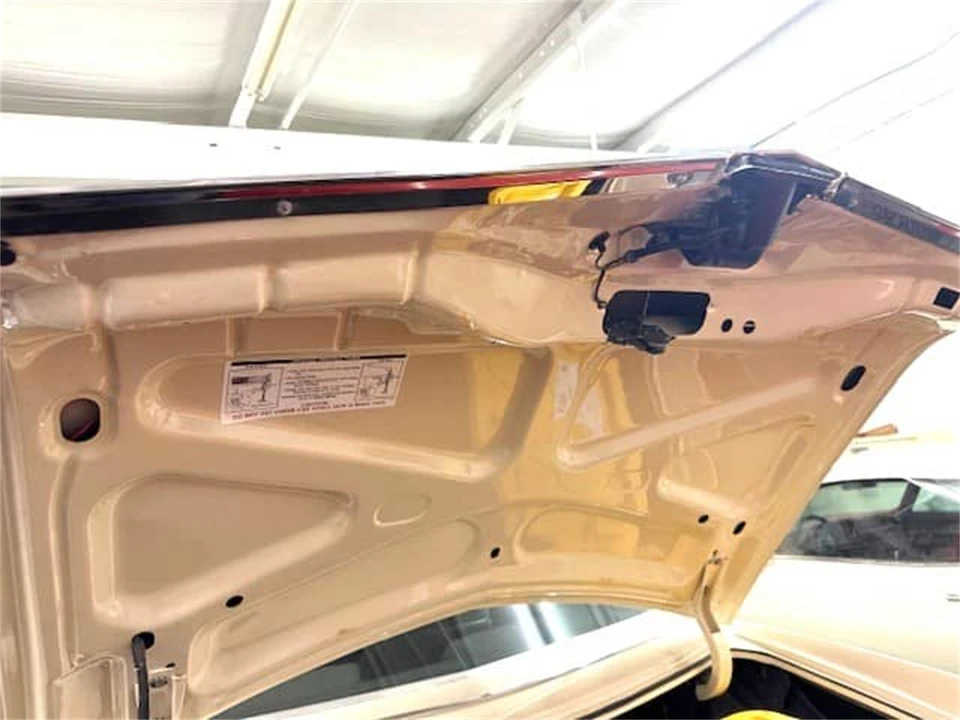 1969 Cadillac Calais - Image 12 of 19