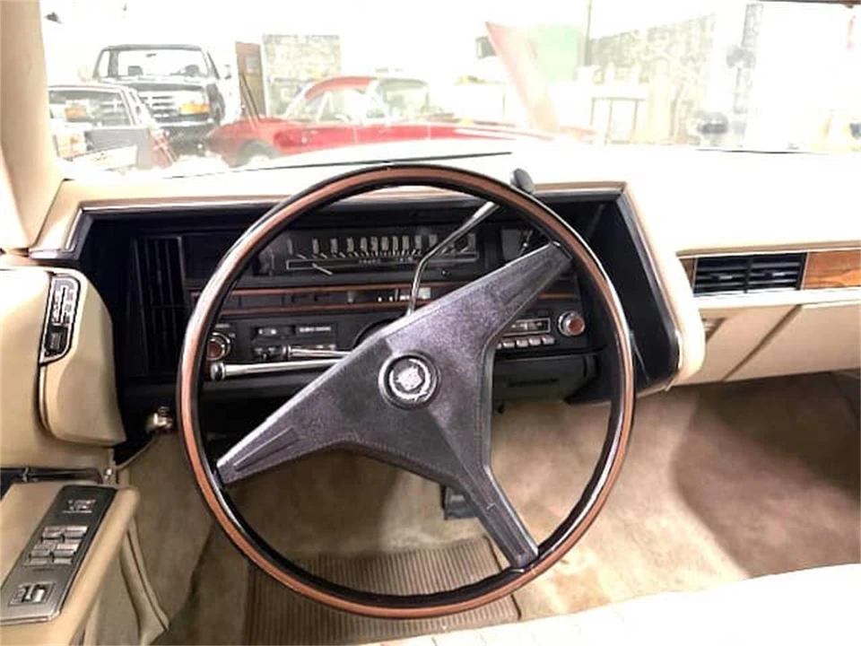 1969 Cadillac Calais - Image 18 of 19