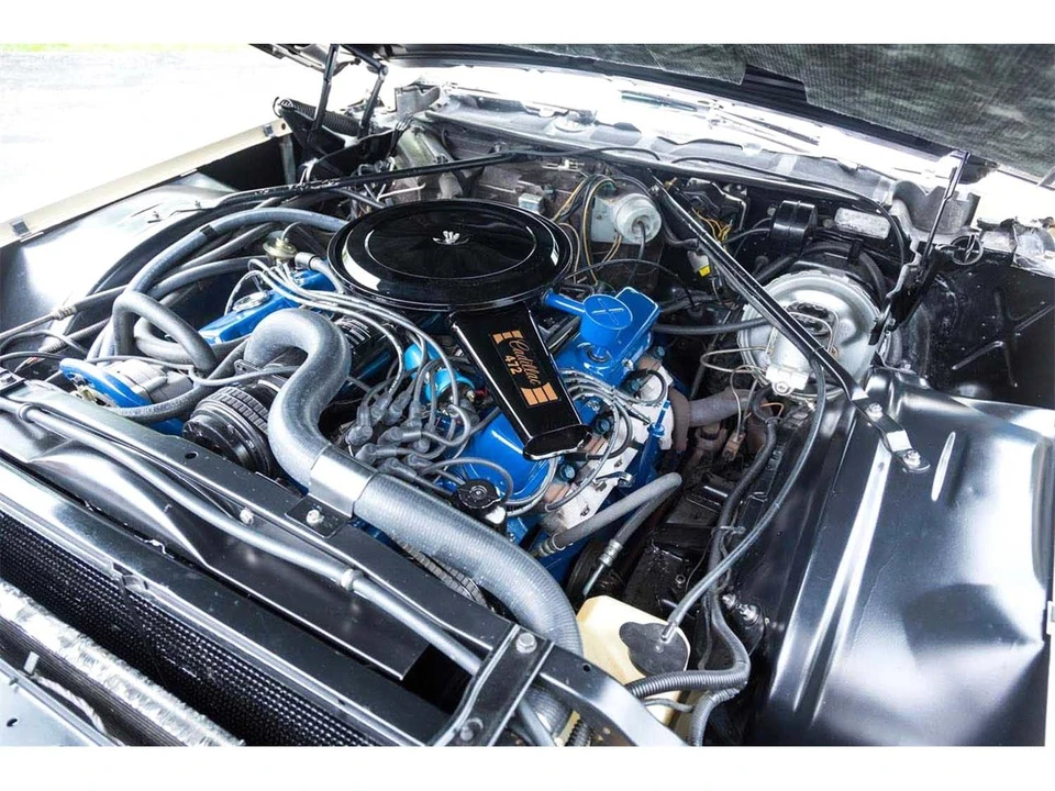 1969 Cadillac Calais - Image 7 of 19