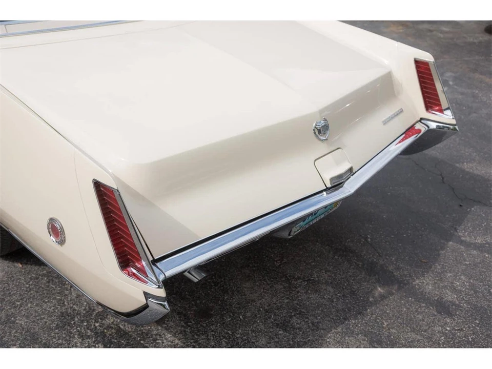 1969 Cadillac Calais - Image 5 of 19