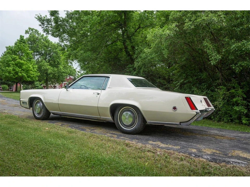 1969 Cadillac Calais - Image 3 of 19