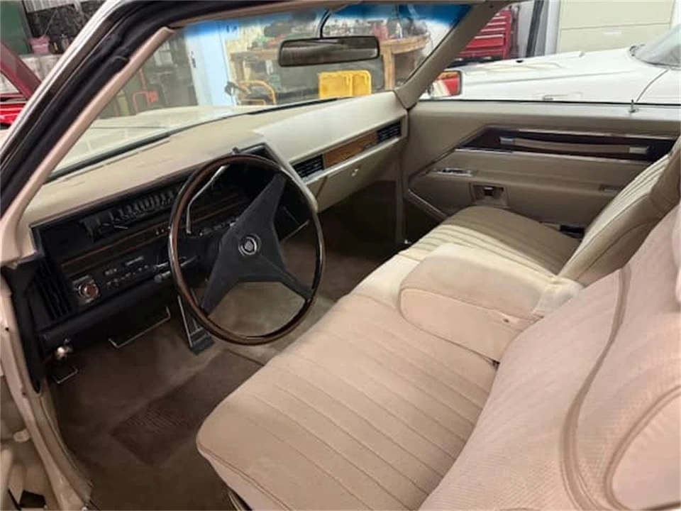 1969 Cadillac Calais - Image 15 of 19
