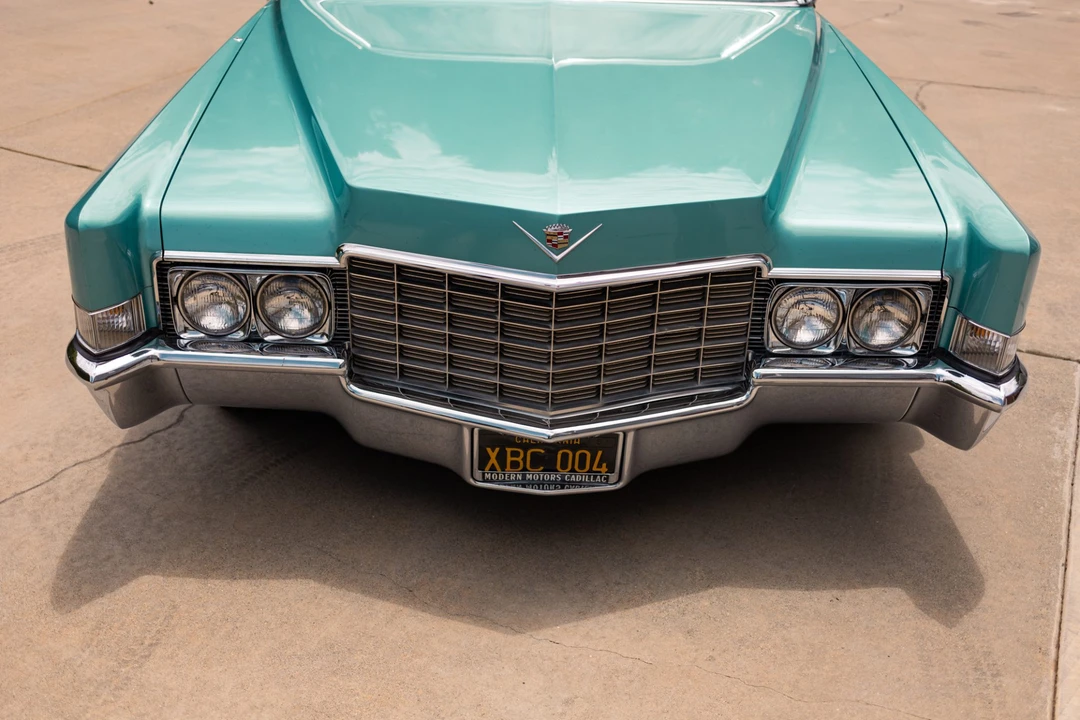 1969 Cadillac Calais - Image 29 of 31