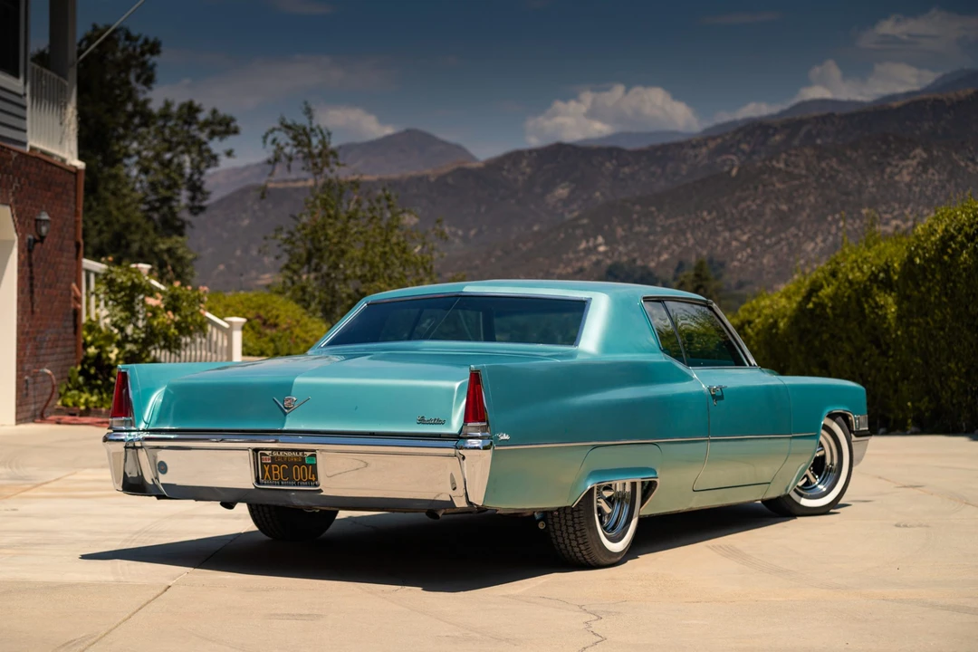 1969 Cadillac Calais - Image 16 of 31