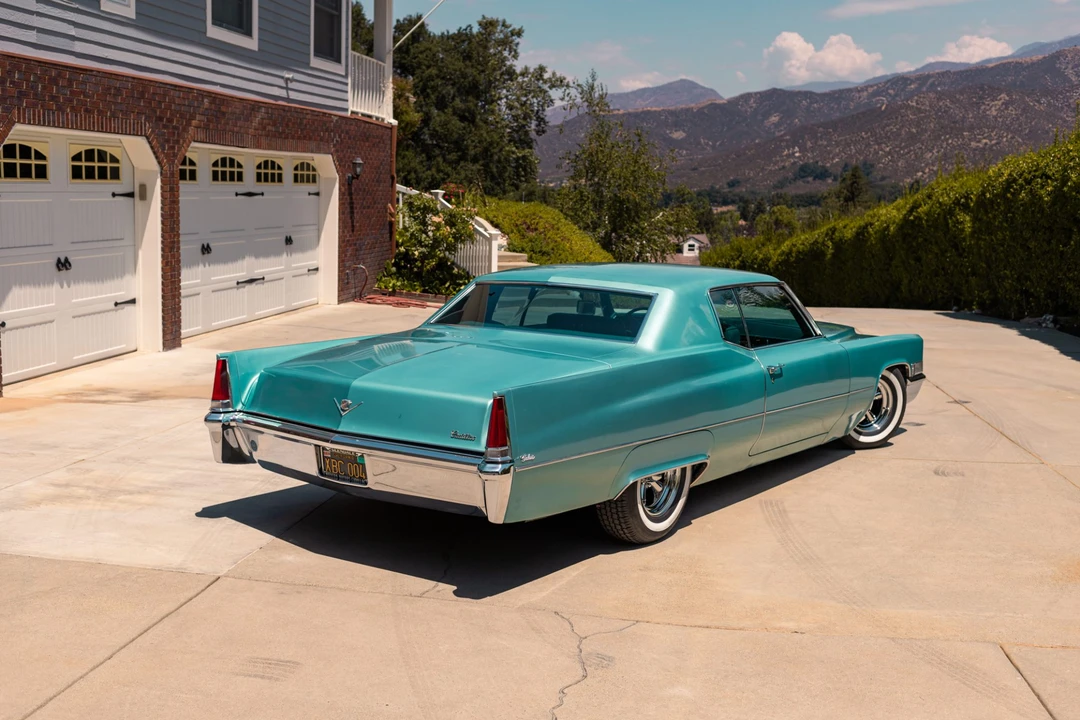 1969 Cadillac Calais - Image 18 of 31
