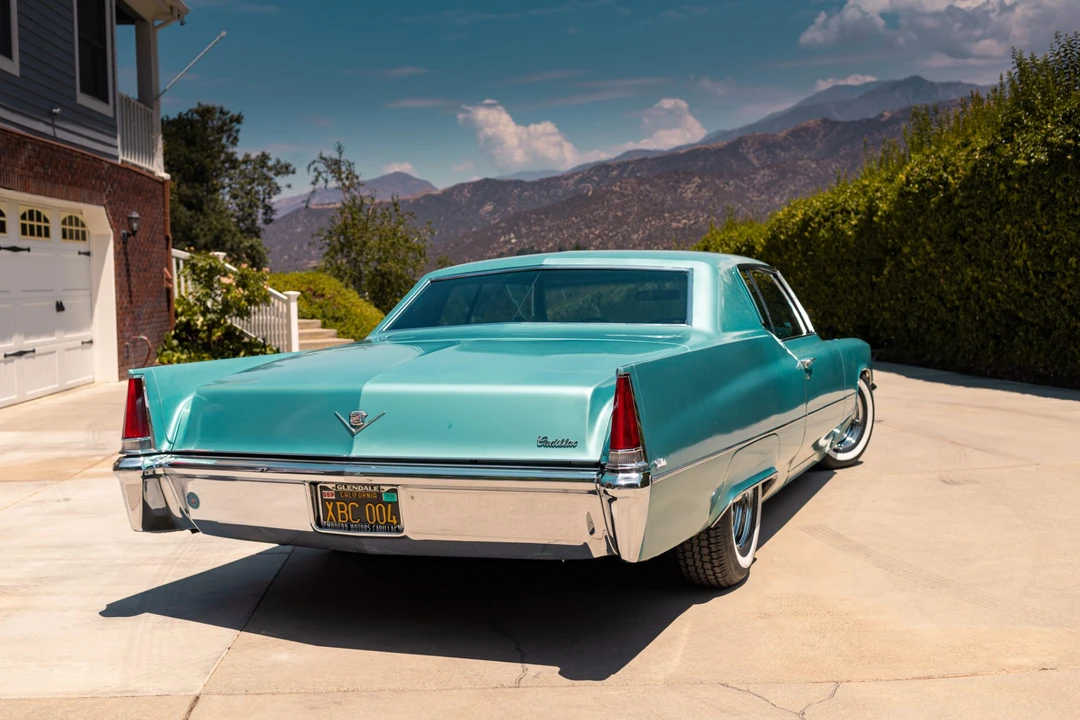 1969 Cadillac Calais - Image 17 of 31