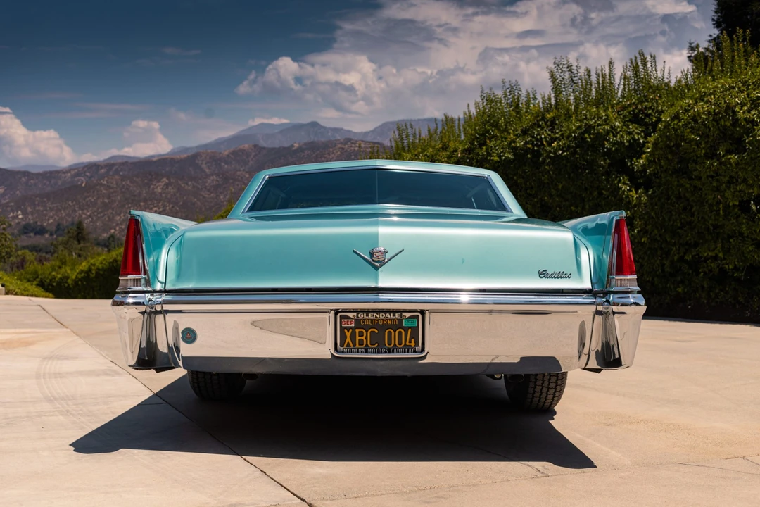 1969 Cadillac Calais - Image 22 of 31