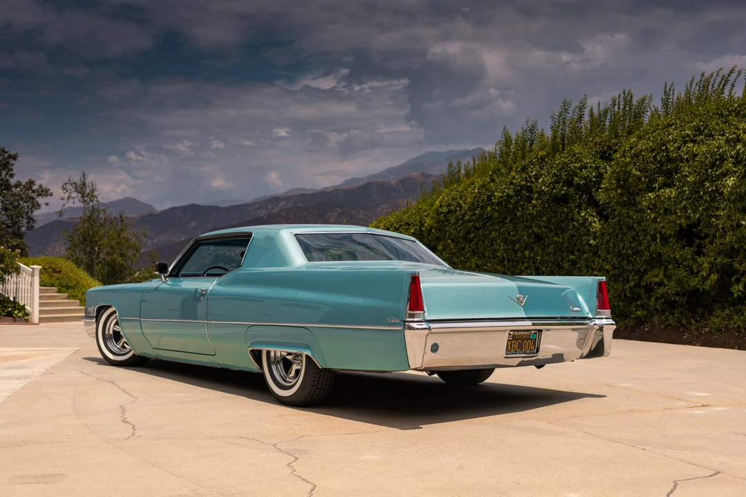 1969 Cadillac Calais - Image 24 of 31