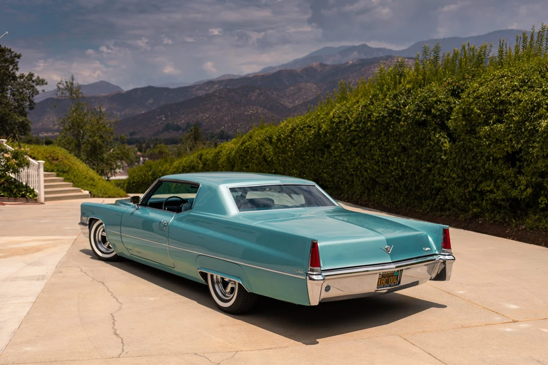 1969 Cadillac Calais - Image 25 of 31