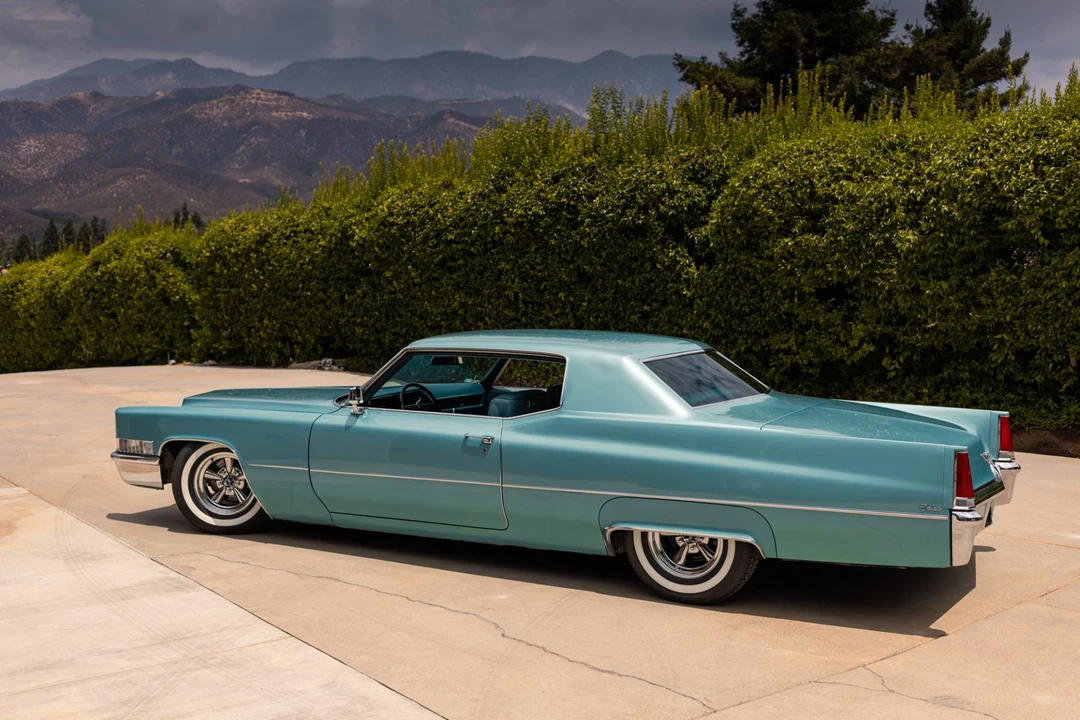 1969 Cadillac Calais - Image 26 of 31
