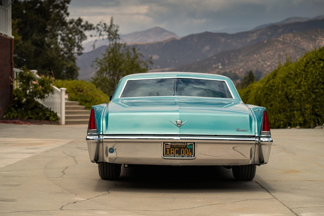 1969 Cadillac Calais - Image 21 of 31