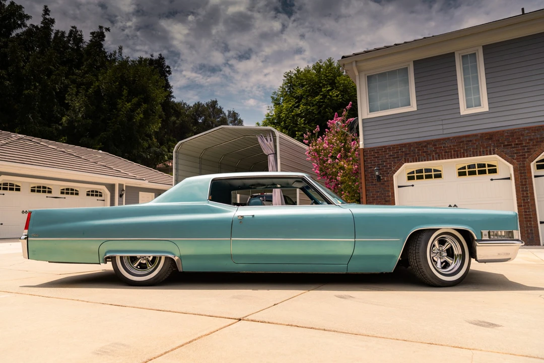 1969 Cadillac Calais - Image 14 of 31
