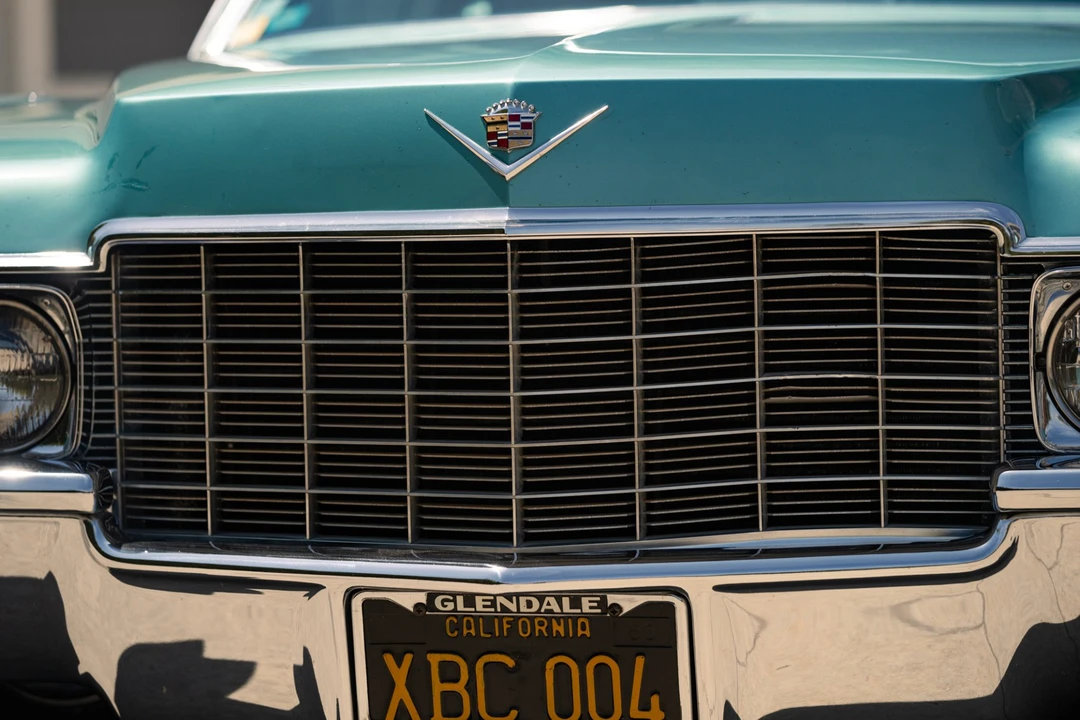1969 Cadillac Calais - Image 30 of 31