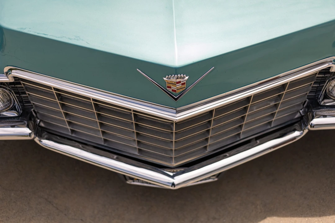 1969 Cadillac Calais - Image 31 of 31