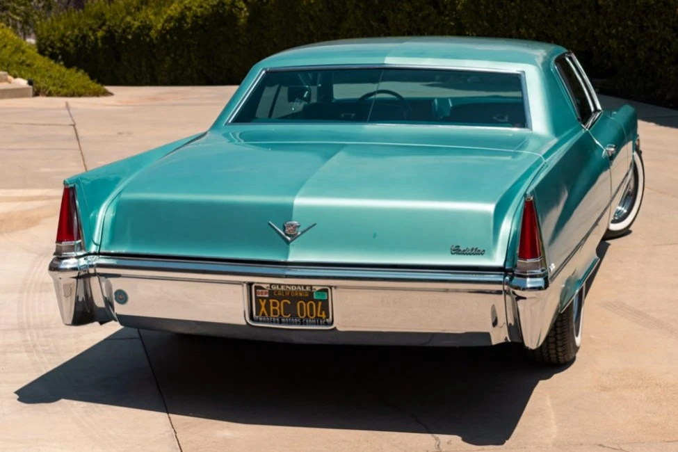 1969 Cadillac Calais - Image 20 of 31