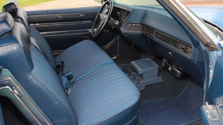 1969 Cadillac Calais - Image 5 of 12