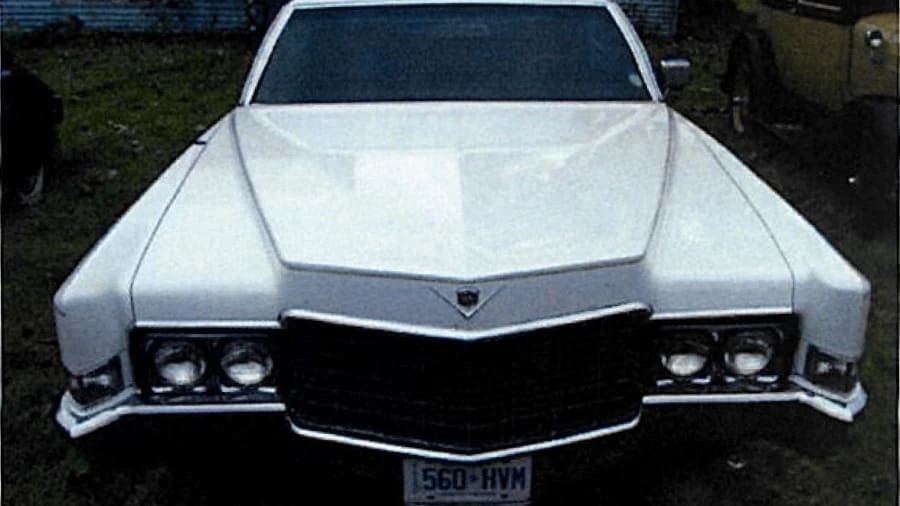 1969 Cadillac Calais - Image 5 of 11