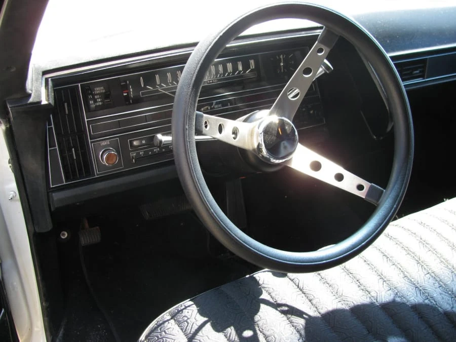 1969 Cadillac Calais - Image 3 of 11