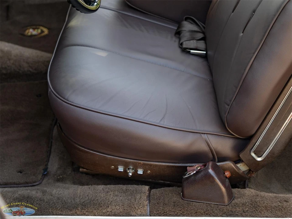1969 Cadillac DeVille 3rd Gen - Image 31 of 31