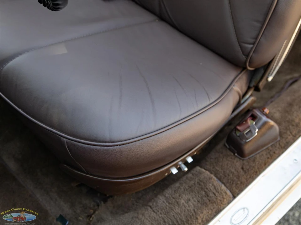 1969 Cadillac DeVille 3rd Gen - Image 28 of 31