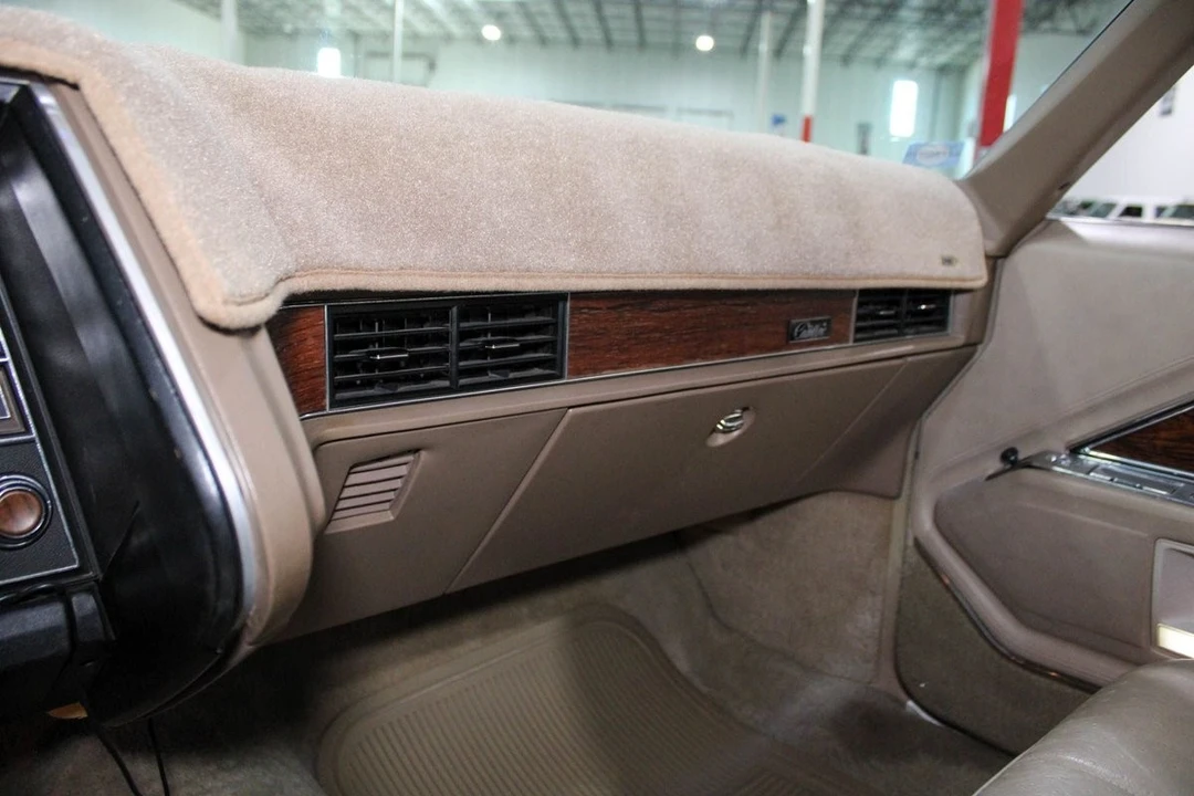1969 Cadillac DeVille 3rd Gen - Image 13 of 21