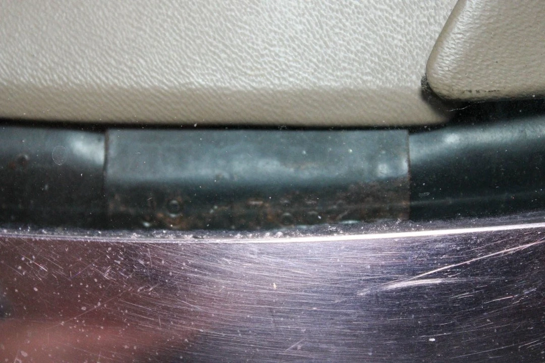 1969 Cadillac DeVille 3rd Gen - Image 15 of 21