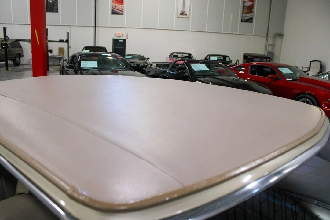 1969 Cadillac DeVille 3rd Gen - Image 19 of 21