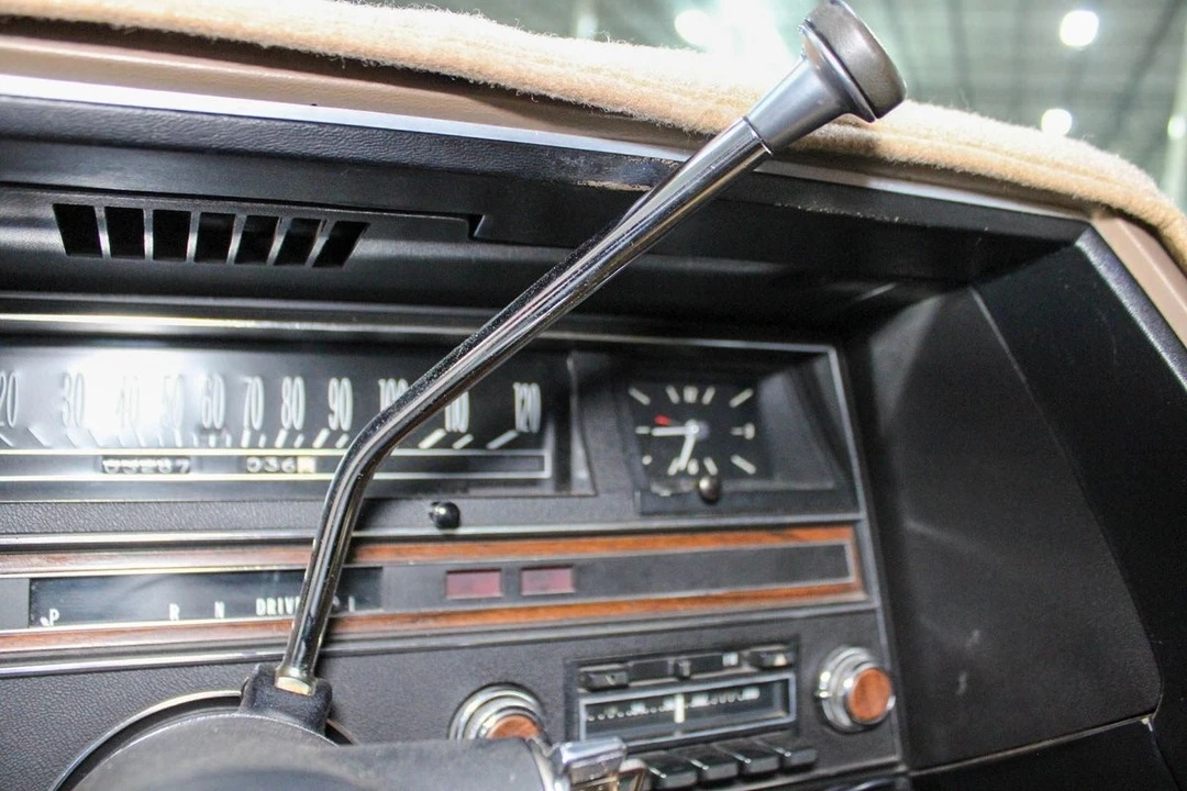 1969 Cadillac DeVille 3rd Gen - Image 14 of 21