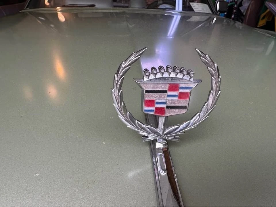 1969 Cadillac DeVille 2nd Gen - Image 14 of 14