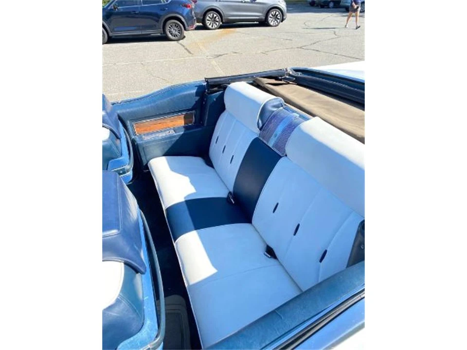 1969 Cadillac DeVille 3rd Gen - Image 12 of 22