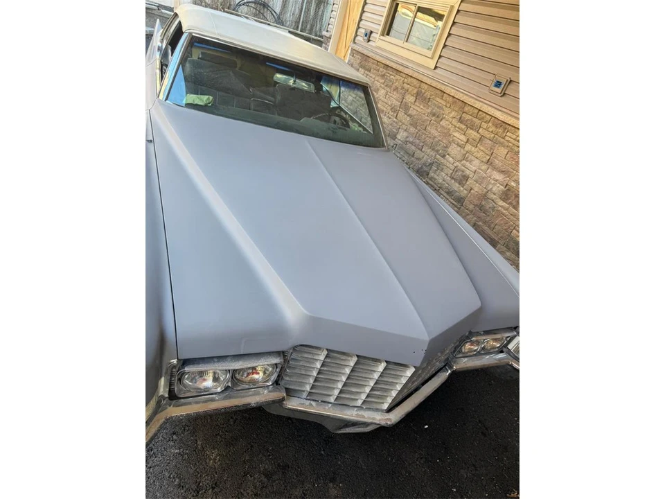 1969 Cadillac DeVille 3rd Gen - Image 18 of 31