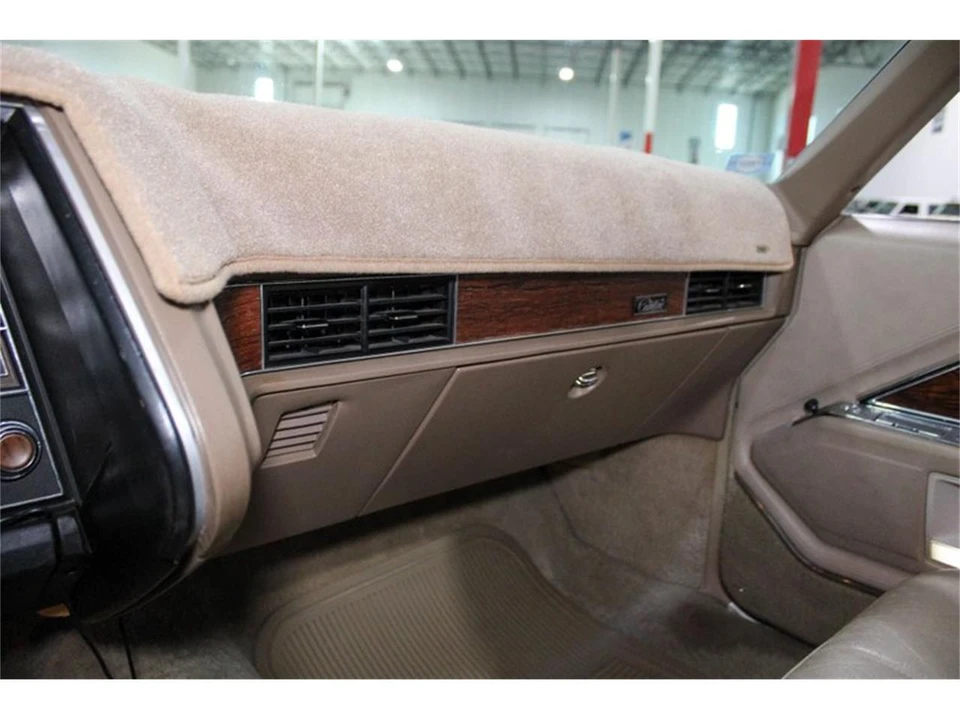 1969 Cadillac DeVille 3rd Gen - Image 13 of 31