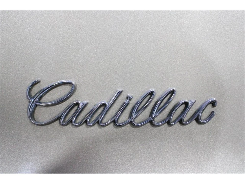 1969 Cadillac DeVille 3rd Gen - Image 31 of 31