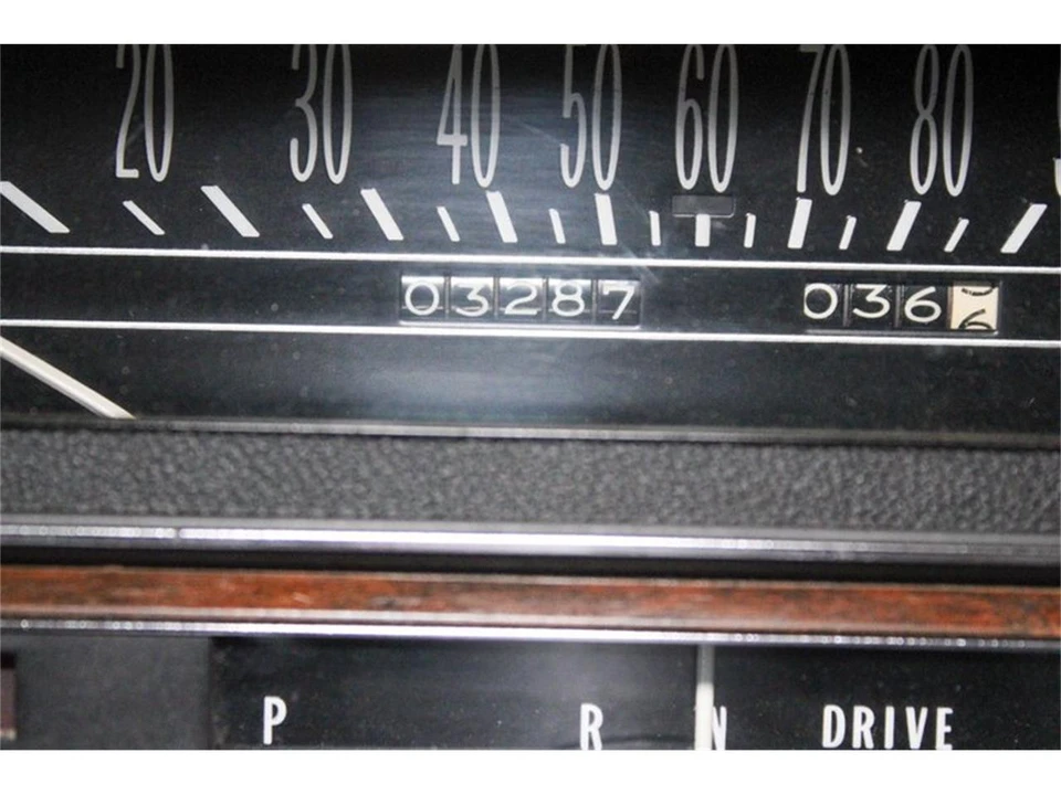 1969 Cadillac DeVille 3rd Gen - Image 12 of 31