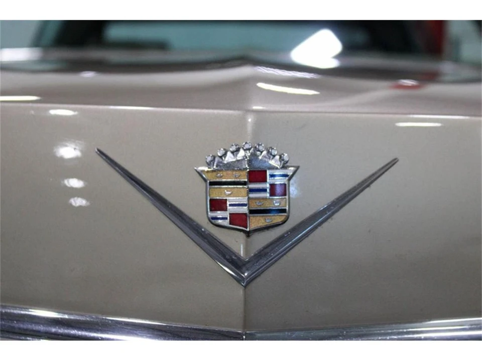 1969 Cadillac DeVille 3rd Gen - Image 28 of 31