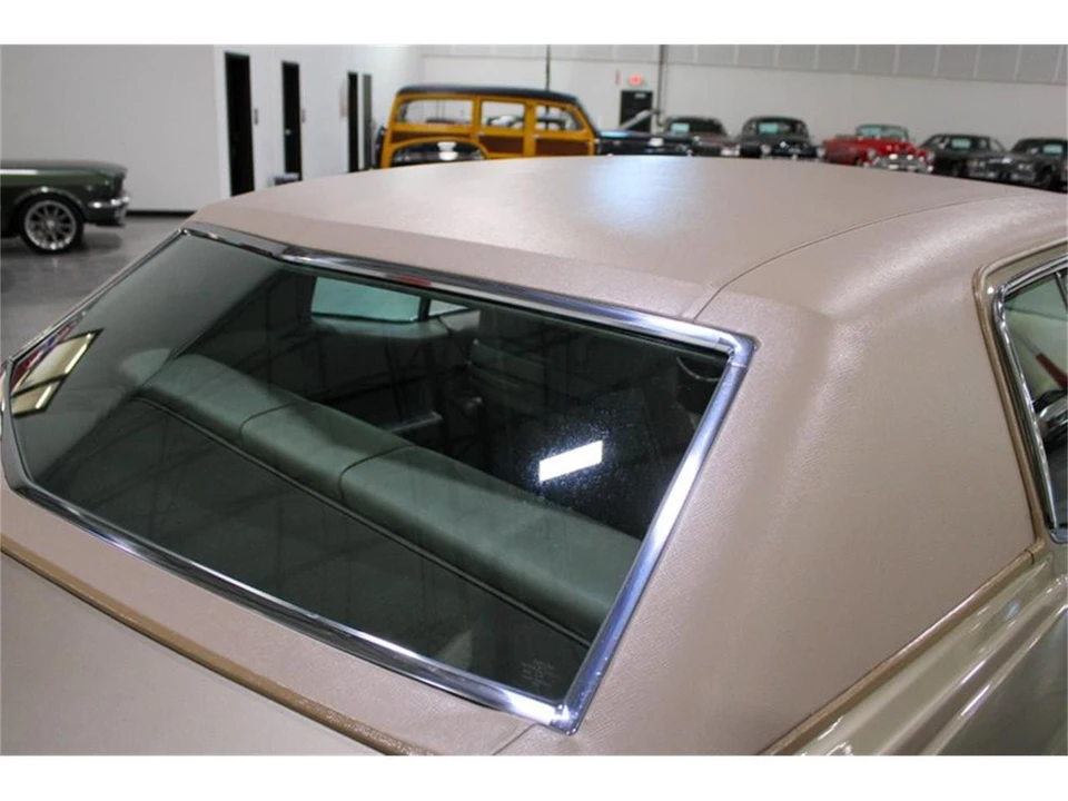 1969 Cadillac DeVille 3rd Gen - Image 20 of 31