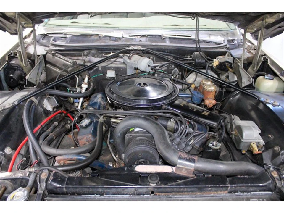 1969 Cadillac DeVille 3rd Gen - Image 16 of 31